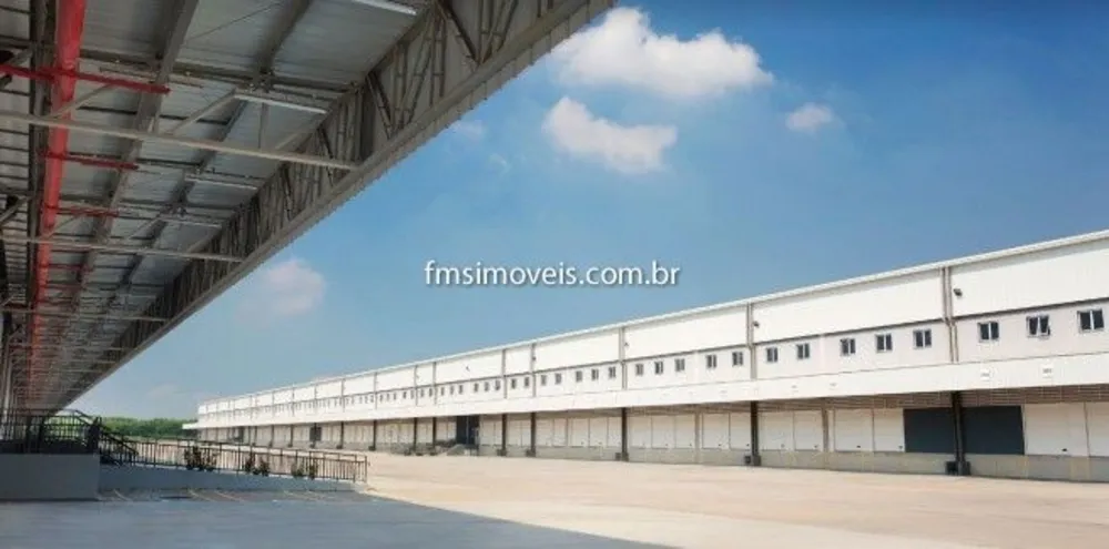 Depósito-Galpão, 3350 m² - Foto 4