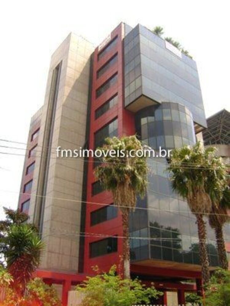 Sala-Conjunto, 418 m² - Foto 1