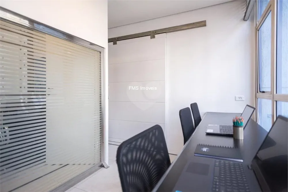 Sala-Conjunto, 62 m² - Foto 1