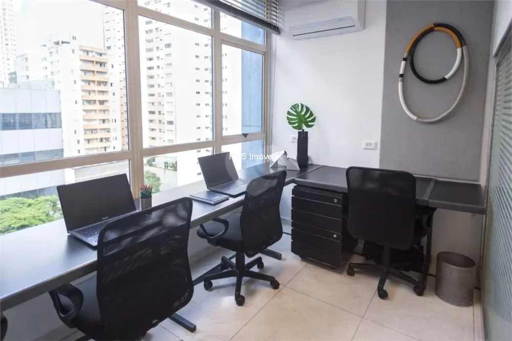Sala-Conjunto, 62 m² - Foto 1