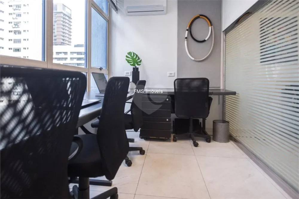 Sala-Conjunto, 62 m² - Foto 4