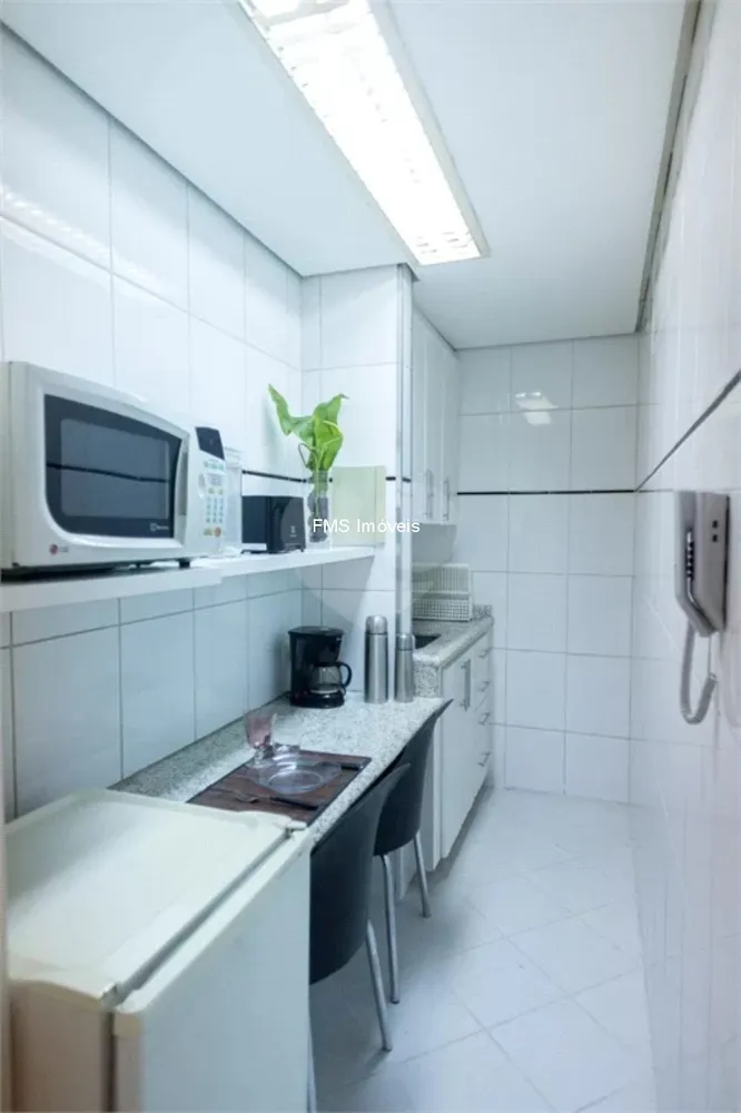 Sala-Conjunto, 62 m² - Foto 7
