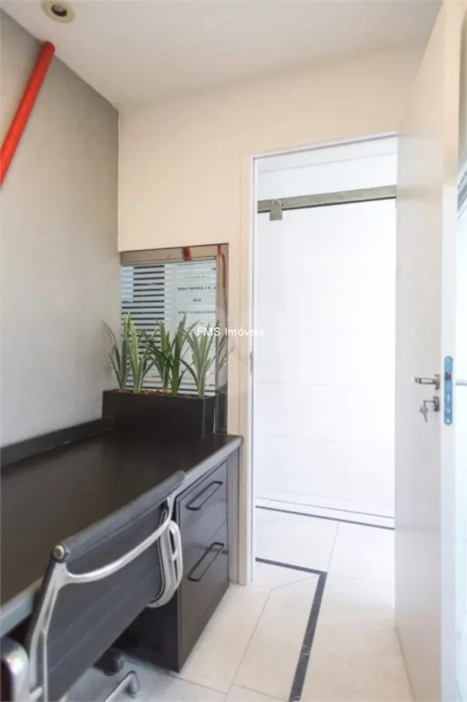 Sala-Conjunto, 62 m² - Foto 2