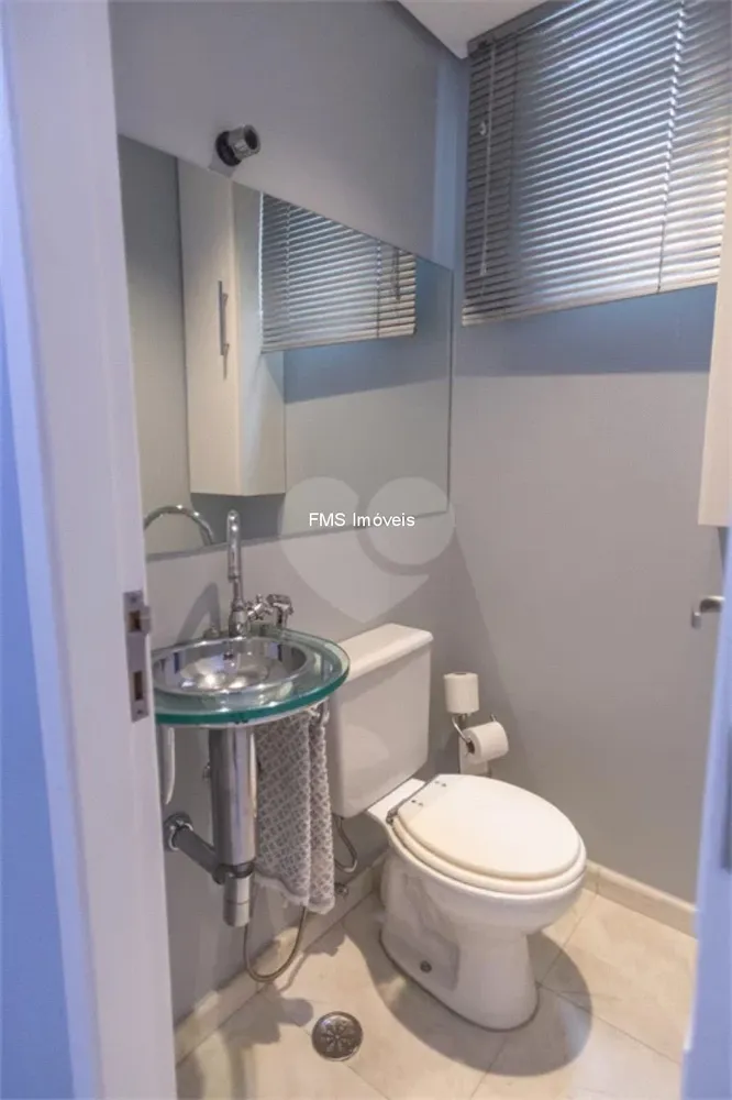 Sala-Conjunto, 62 m² - Foto 5
