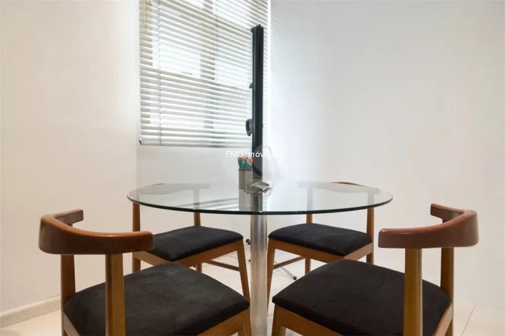 Sala-Conjunto, 62 m² - Foto 2