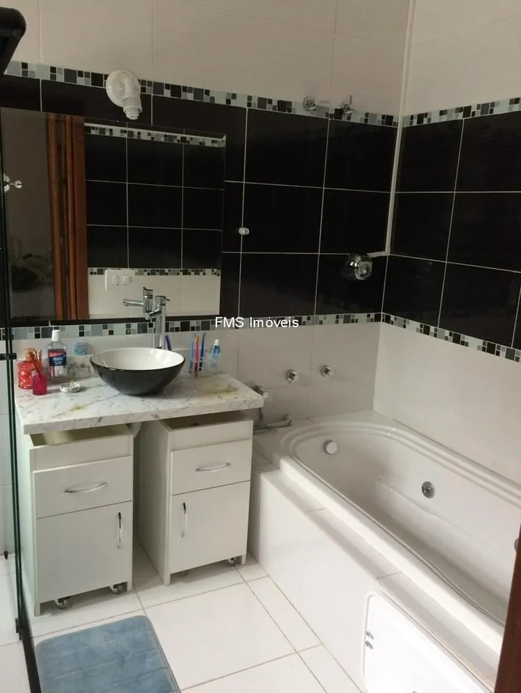 Casa, 3 quartos, 140 m² - Foto 25