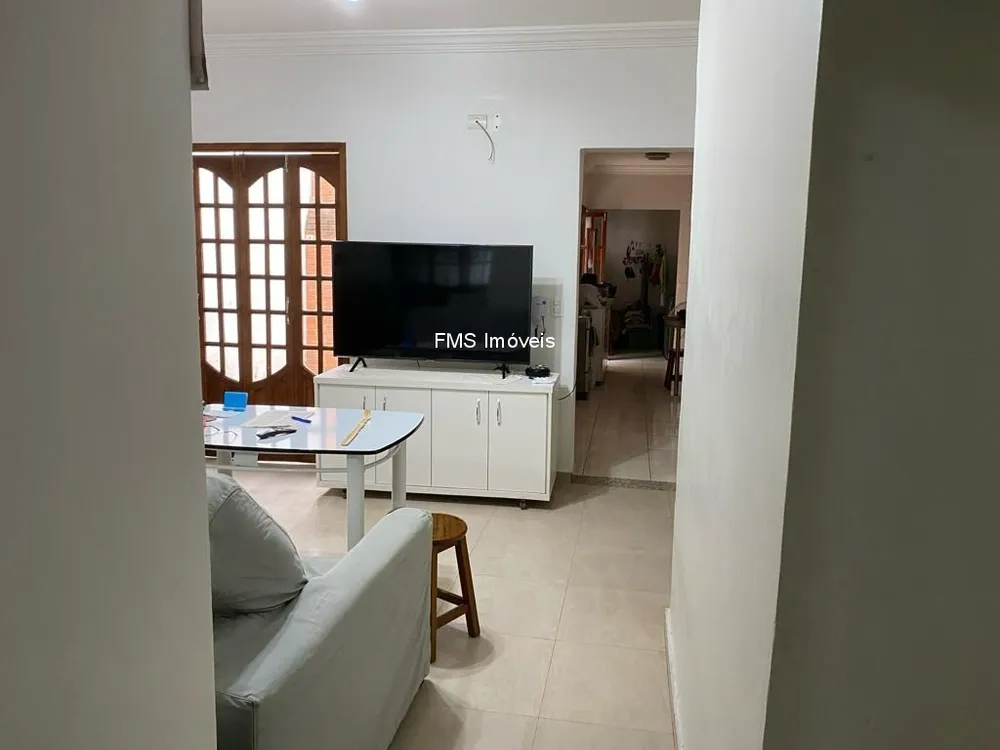 Casa, 3 quartos, 140 m² - Foto 1