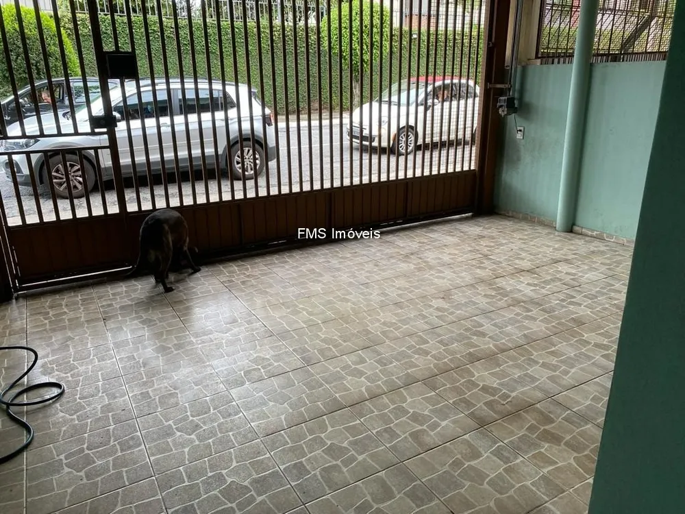 Casa, 3 quartos, 140 m² - Foto 19