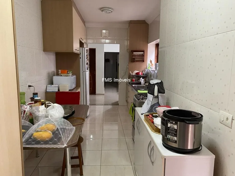 Casa, 3 quartos, 140 m² - Foto 21