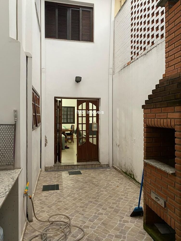 Casa, 3 quartos, 140 m² - Foto 1