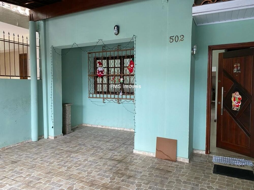 Casa, 3 quartos, 140 m² - Foto 15