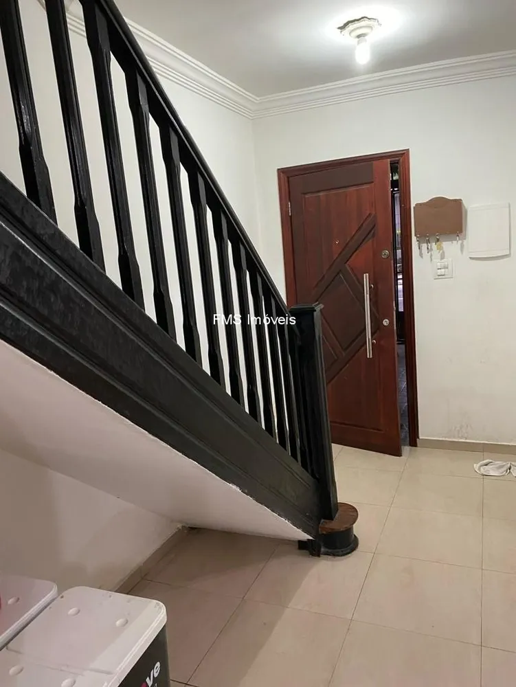 Casa, 3 quartos, 140 m² - Foto 23