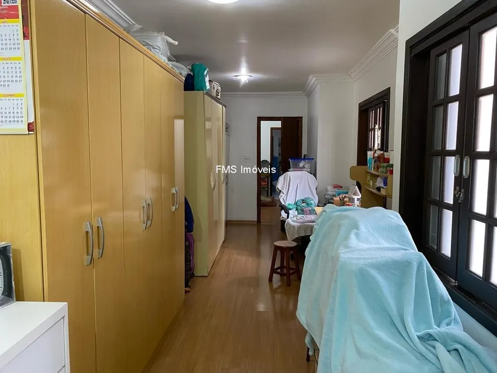 Casa, 3 quartos, 140 m² - Foto 11