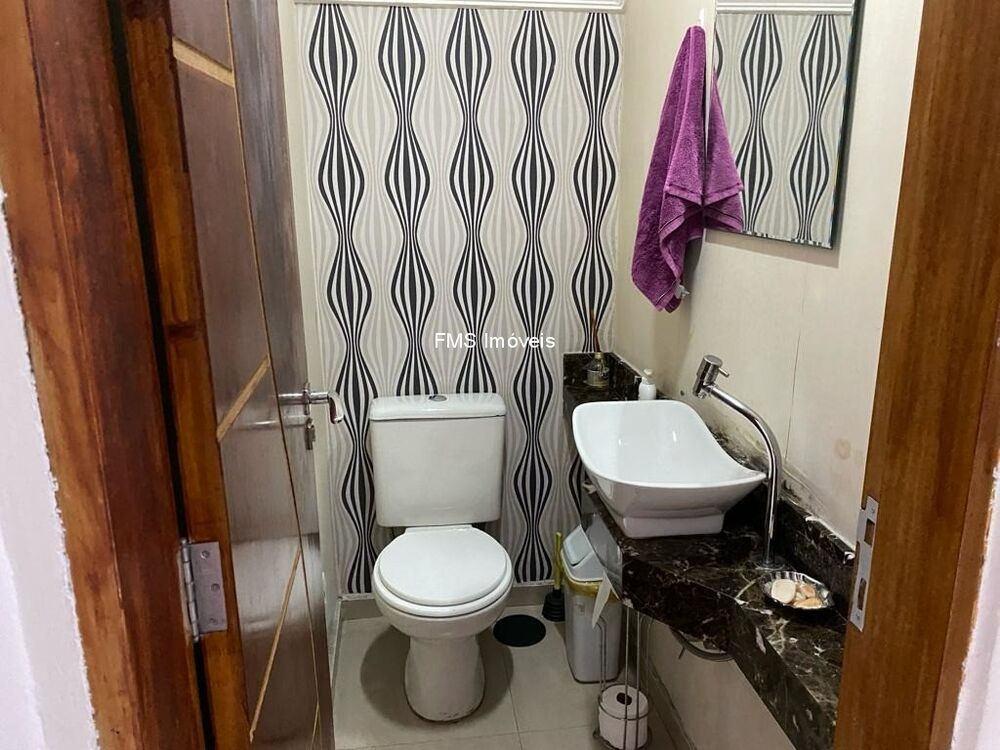 Casa, 3 quartos, 140 m² - Foto 19