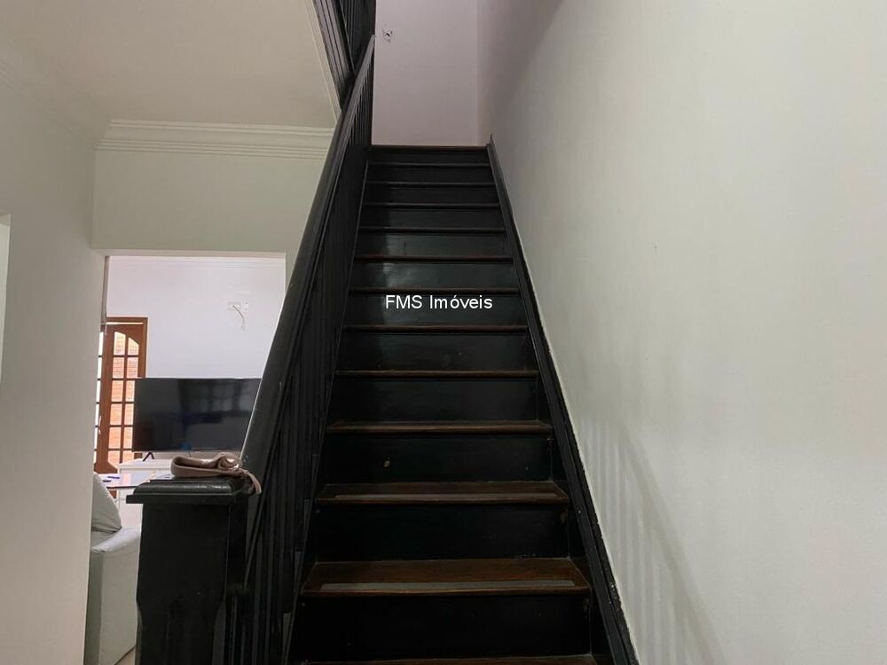 Casa, 3 quartos, 140 m² - Foto 12