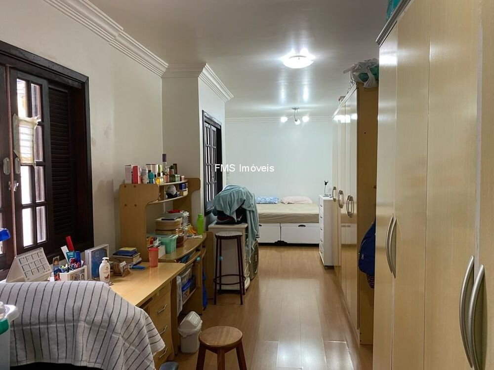 Casa, 3 quartos, 140 m² - Foto 7