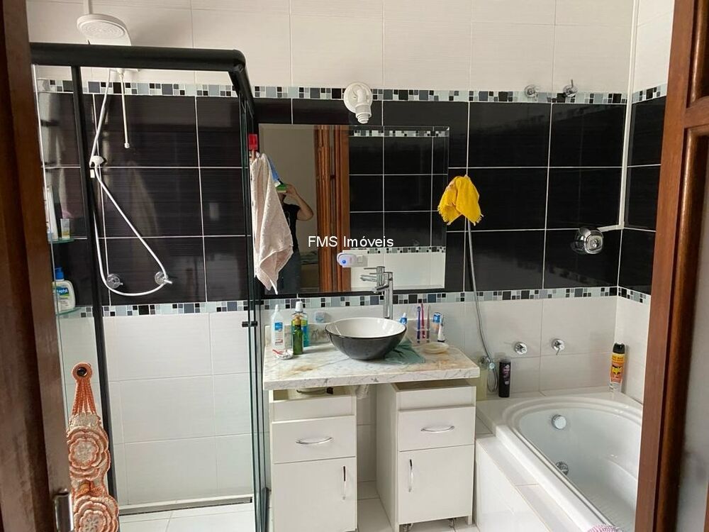 Casa, 3 quartos, 140 m² - Foto 4