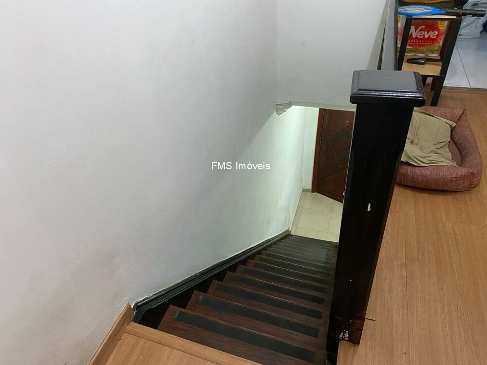 Casa, 3 quartos, 140 m² - Foto 3