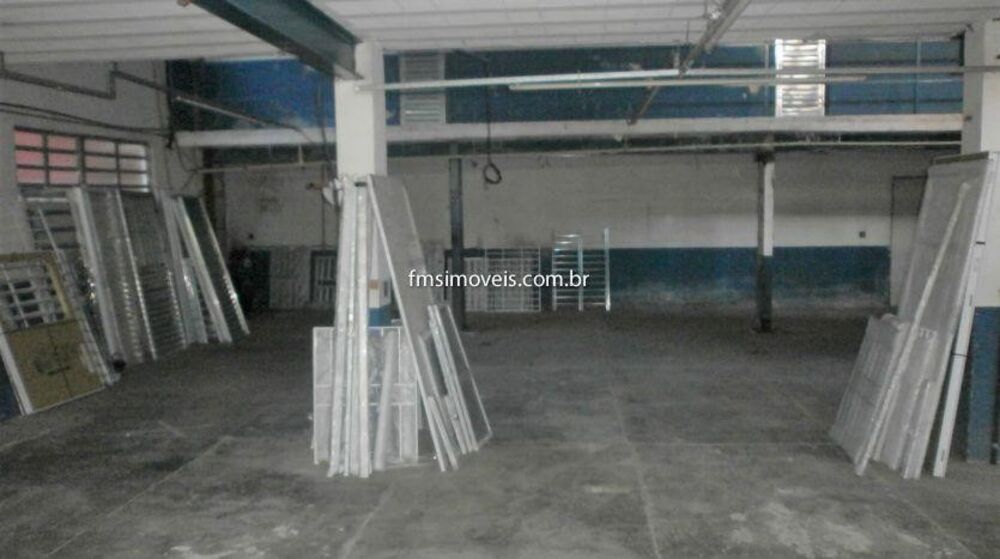 Depósito-Galpão, 1600 m² - Foto 5
