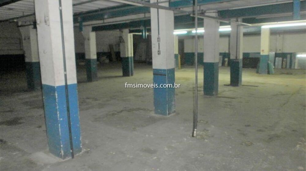 Depósito-Galpão, 1600 m² - Foto 7