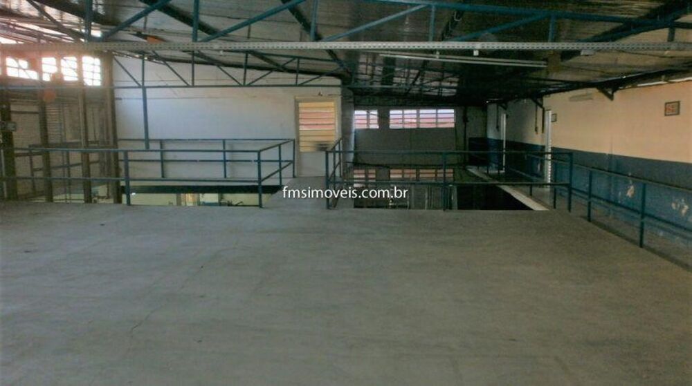 Depósito-Galpão, 1600 m² - Foto 14