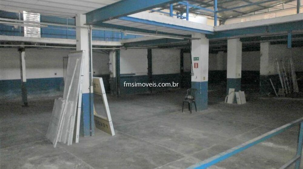 Depósito-Galpão, 1600 m² - Foto 6