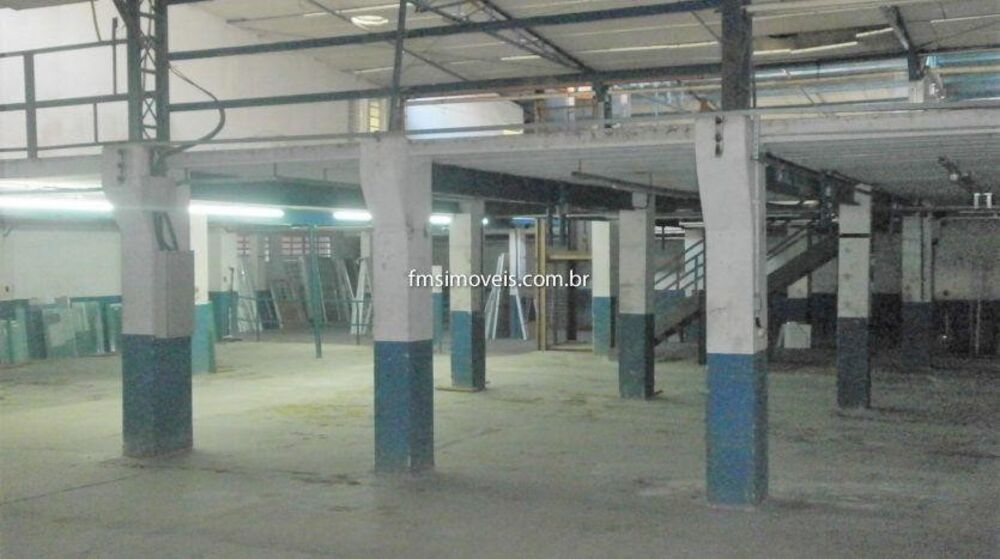 Depósito-Galpão, 1600 m² - Foto 11