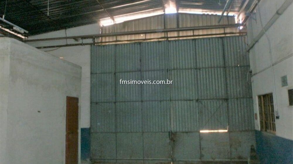 Depósito-Galpão, 1600 m² - Foto 9
