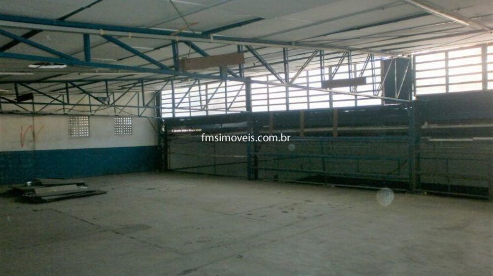 Depósito-Galpão, 1600 m² - Foto 12