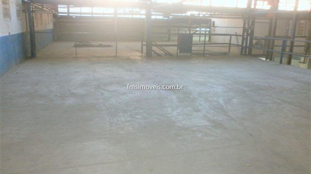 Depósito-Galpão, 1600 m² - Foto 13
