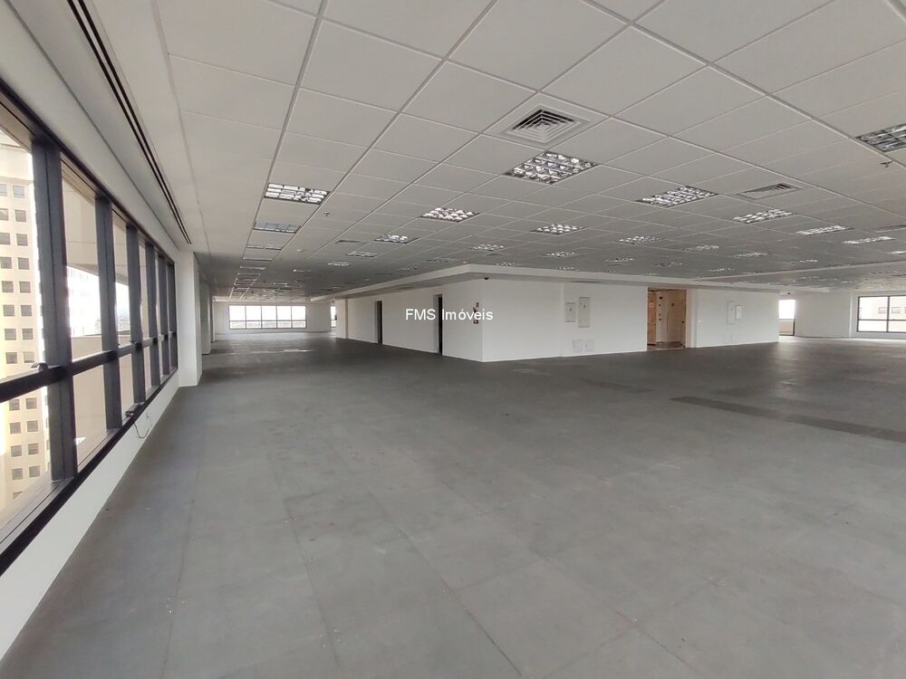 Conjunto Comercial-Sala para alugar, 1354m² - Foto 22