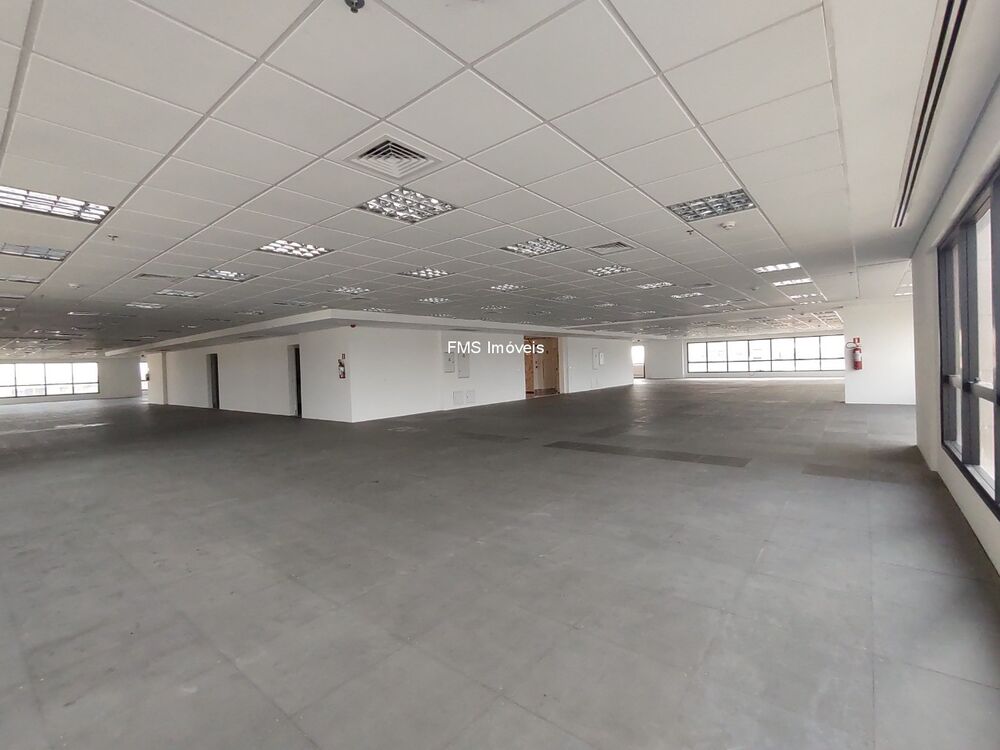 Conjunto Comercial-Sala para alugar, 1354m² - Foto 23