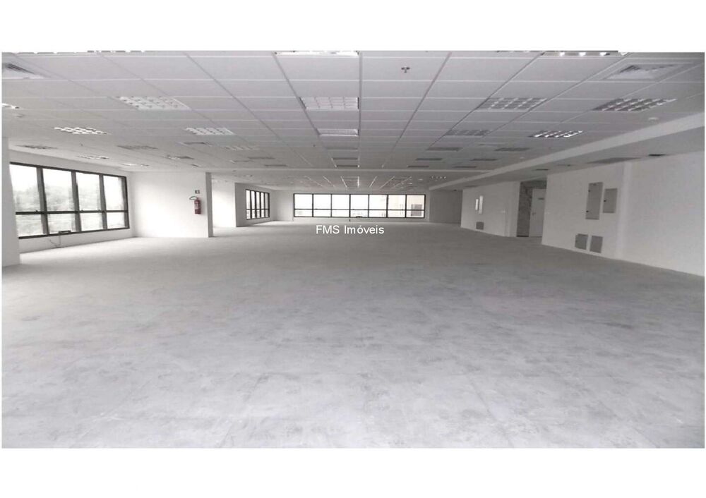 Conjunto Comercial-Sala para alugar, 1354m² - Foto 3