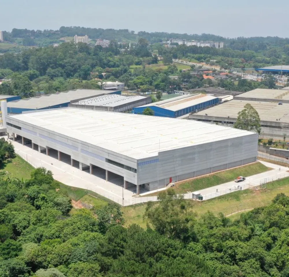 Depósito-Galpão, 1472 m² - Foto 4