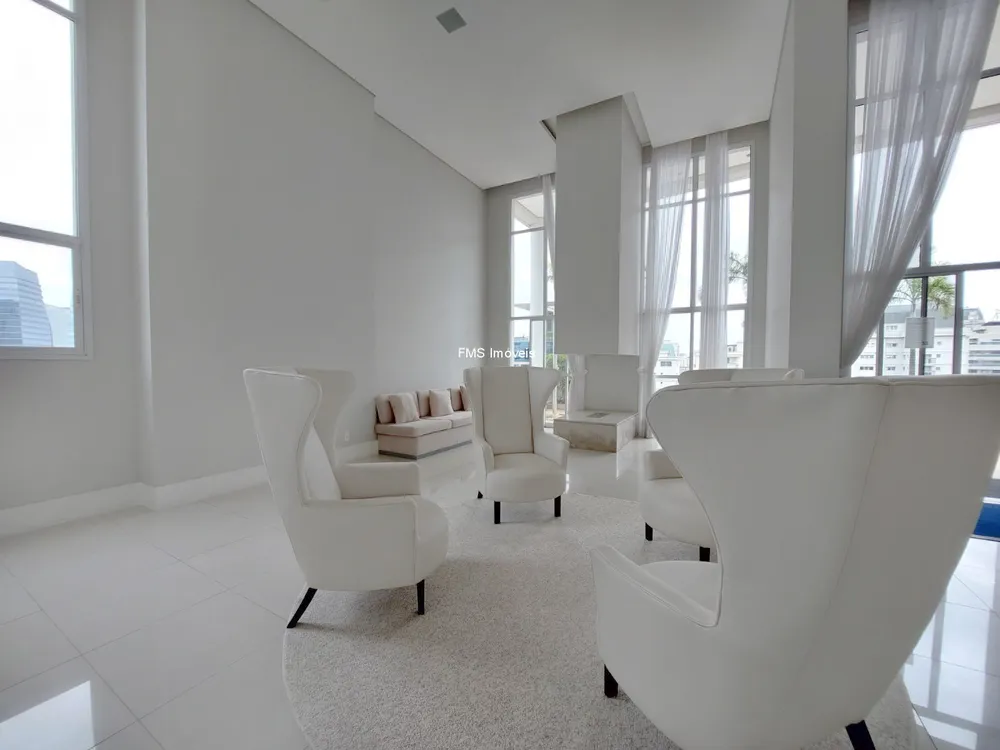 Apartamento, 2 quartos, 70 m² - Foto 2