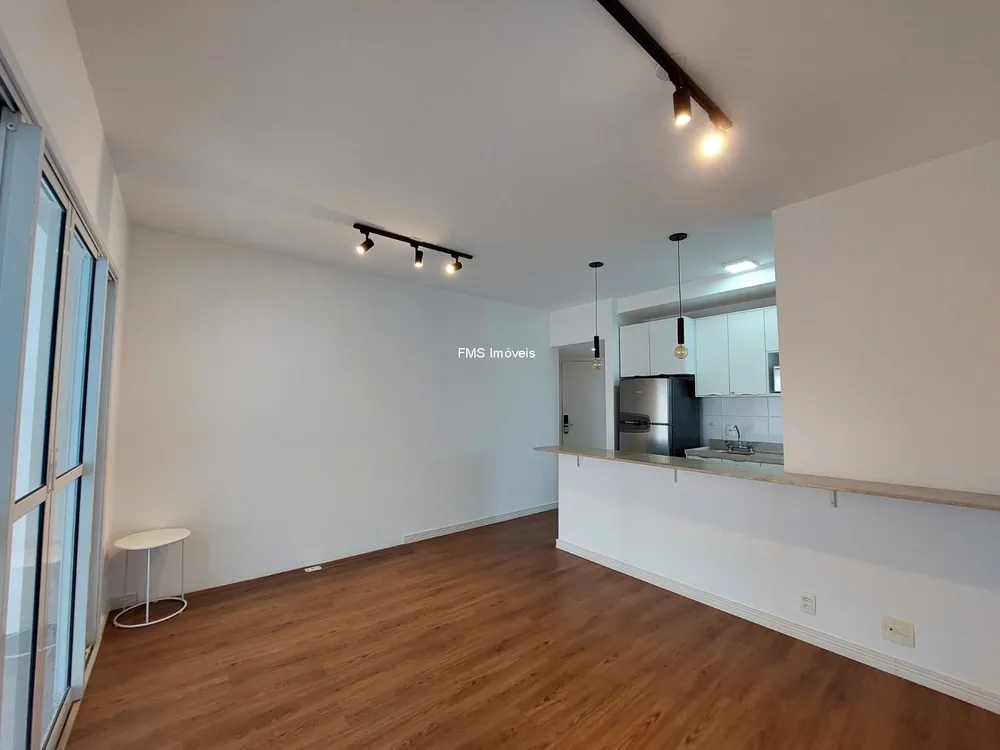 Apartamento, 2 quartos, 70 m² - Foto 1