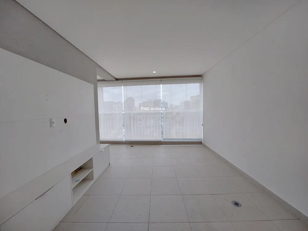 Apartamento, 2 quartos, 70 m² - Foto 2