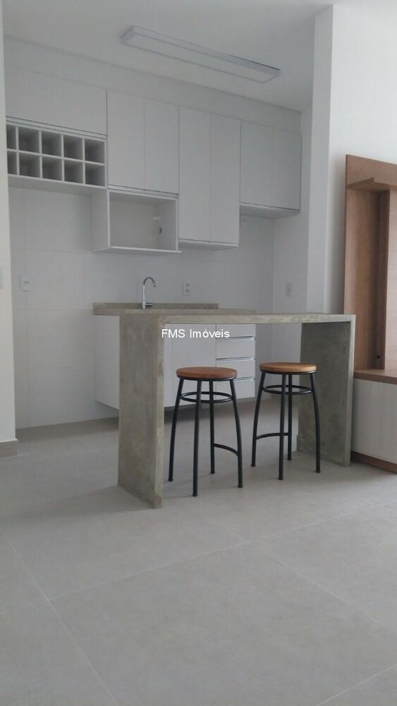 Apartamento, 2 quartos, 62 m² - Foto 3