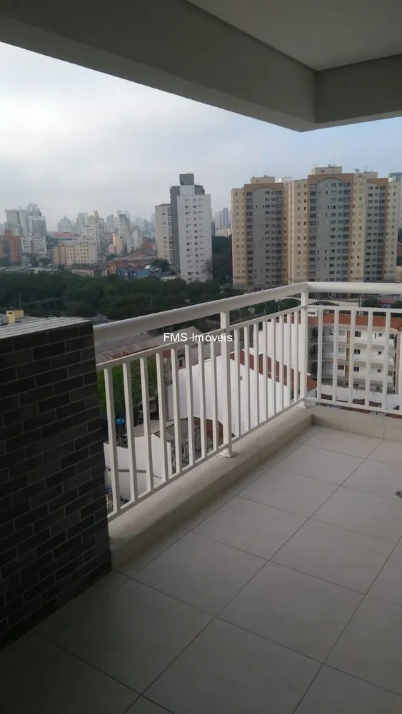 Apartamento, 2 quartos, 62 m² - Foto 9