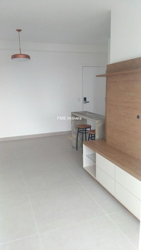 Apartamento, 2 quartos, 62 m² - Foto 1