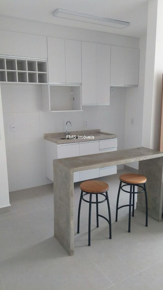 Apartamento, 2 quartos, 62 m² - Foto 2