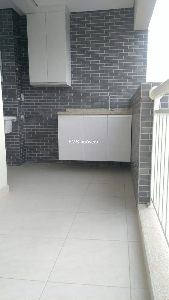 Apartamento, 2 quartos, 62 m² - Foto 12