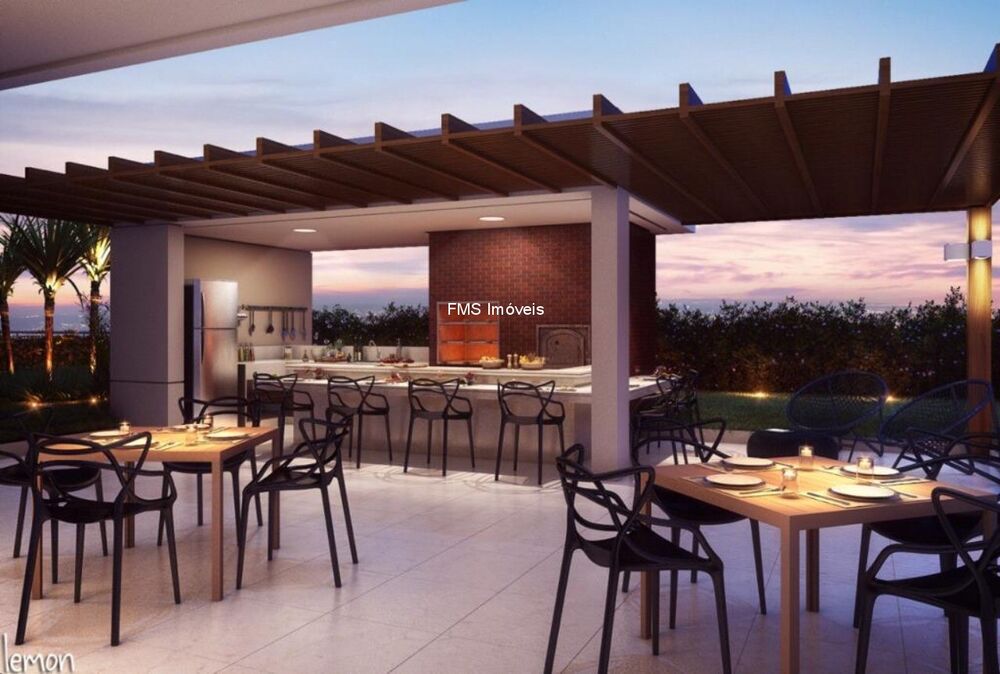 Apartamento, 2 quartos, 62 m² - Foto 19