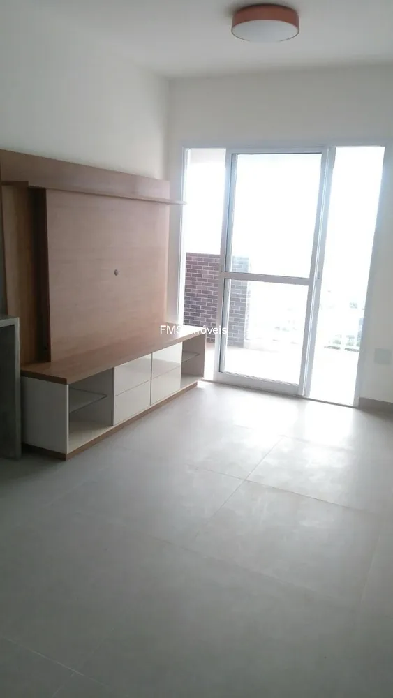 Apartamento, 2 quartos, 62 m² - Foto 1