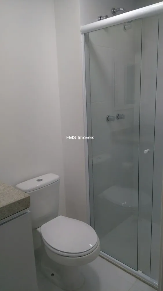 Apartamento, 2 quartos, 62 m² - Foto 17