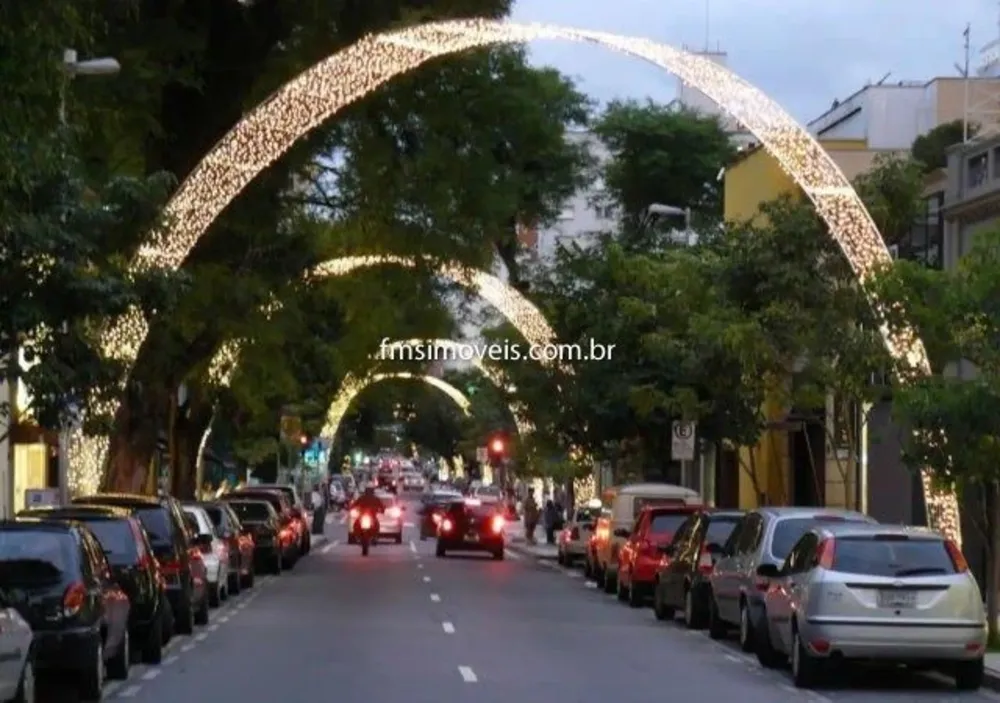 Apartamento, 1 quarto, 19 m² - Foto 4