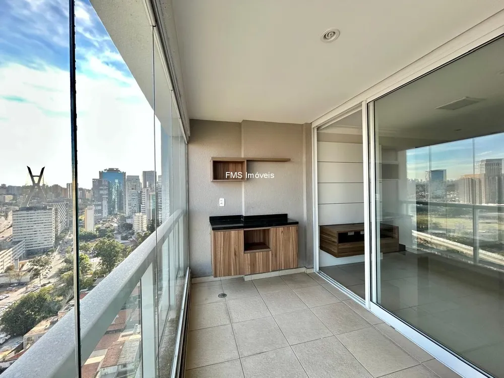 Apartamento, 1 quarto, 45 m² - Foto 1