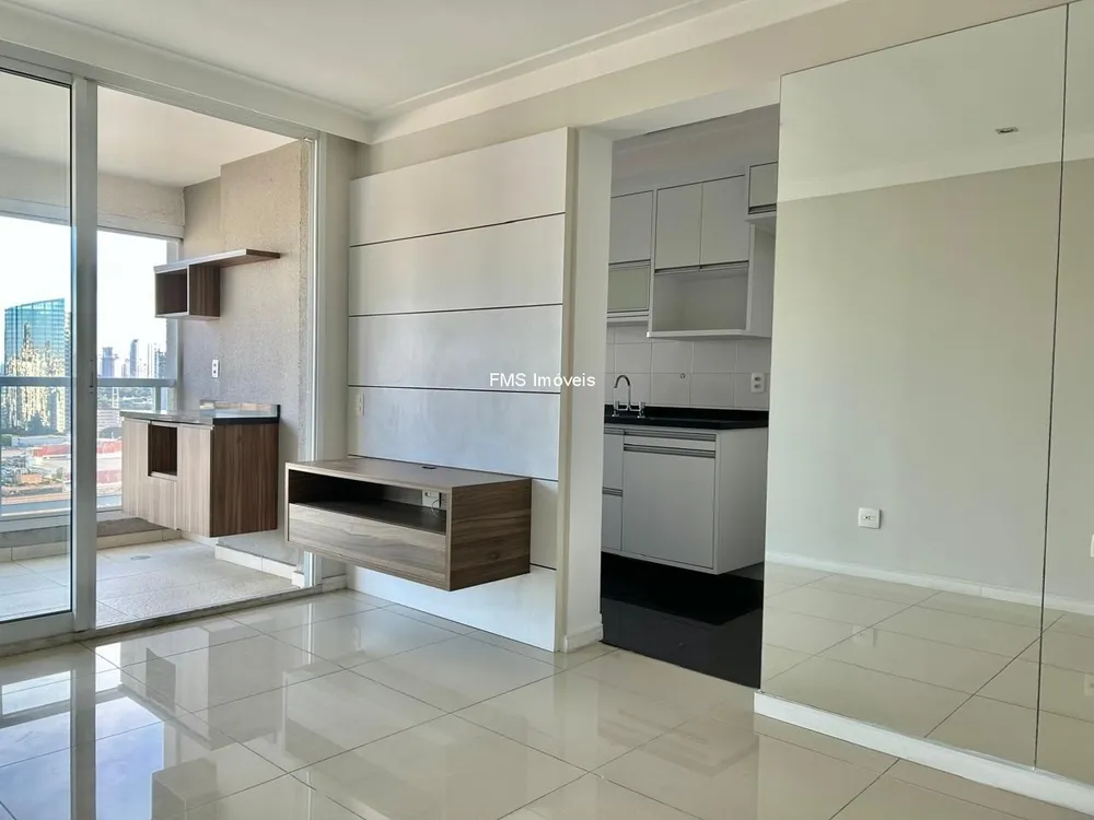 Apartamento, 1 quarto, 45 m² - Foto 3