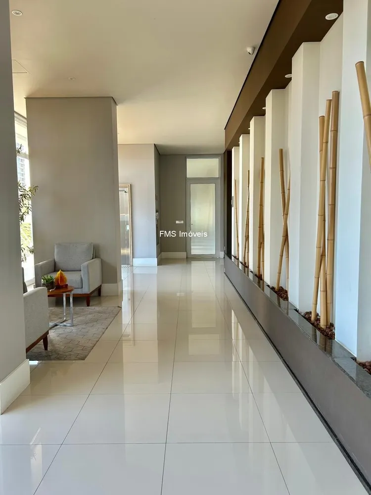 Apartamento, 1 quarto, 45 m² - Foto 2