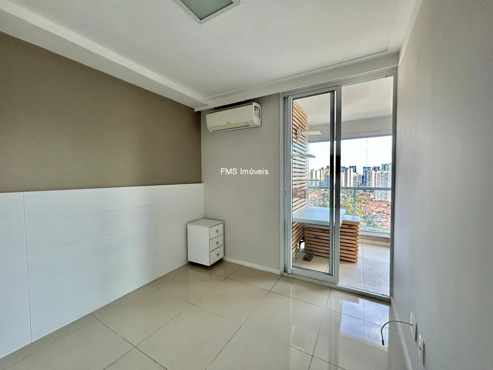 Apartamento, 1 quarto, 45 m² - Foto 4